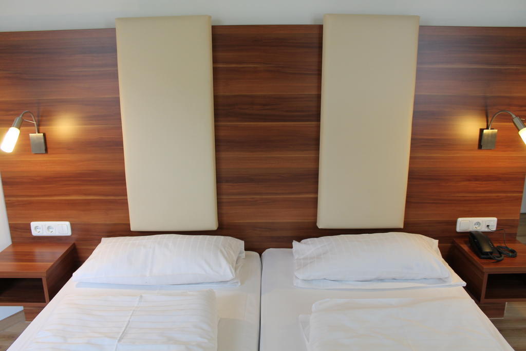 Am Viktualienmarkt Hotel 3*