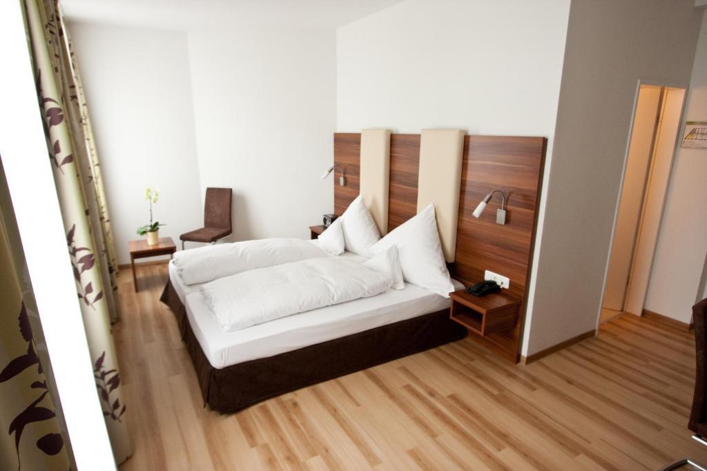 Hotel Am Viktualienmarkt 3*