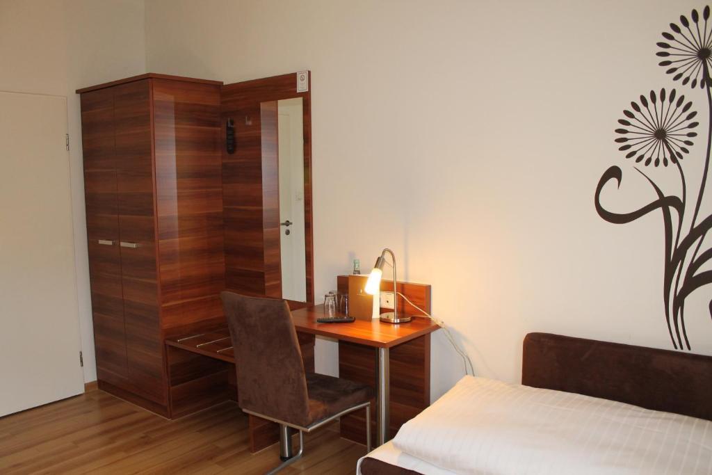 Am Viktualienmarkt Hotel