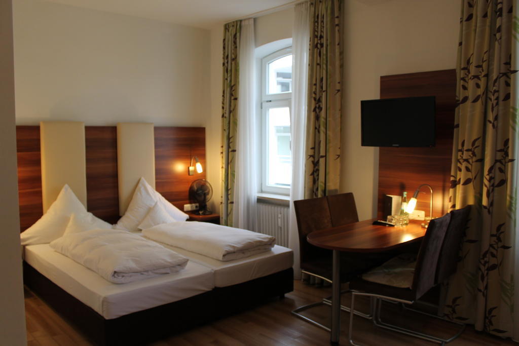 Hotel Am Viktualienmarkt Munich