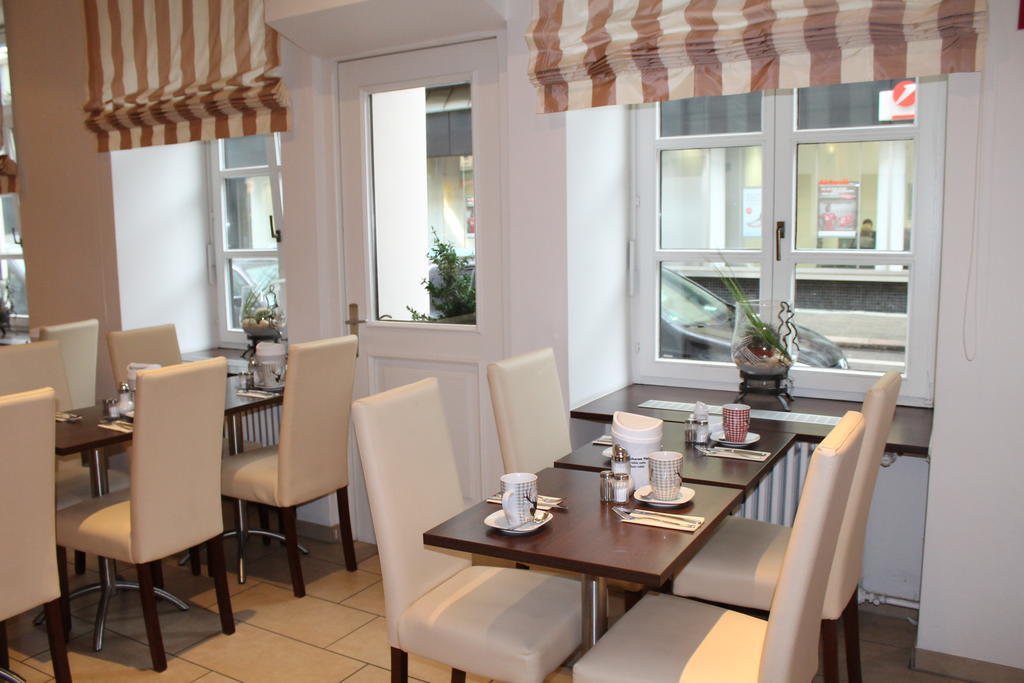 Am Viktualienmarkt Hotel 3*