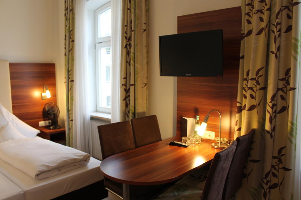 Am Viktualienmarkt Hotel