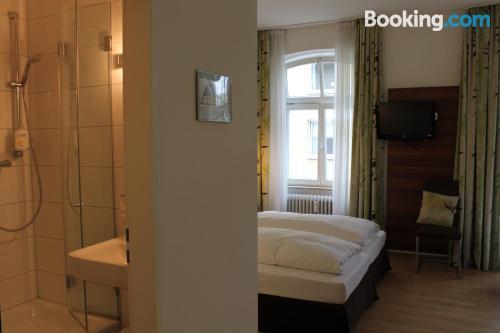 Am Viktualienmarkt Hotel 3*
